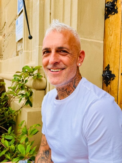 David Martínez