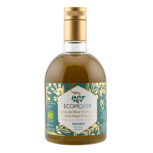 Sin Filtrar 500ml